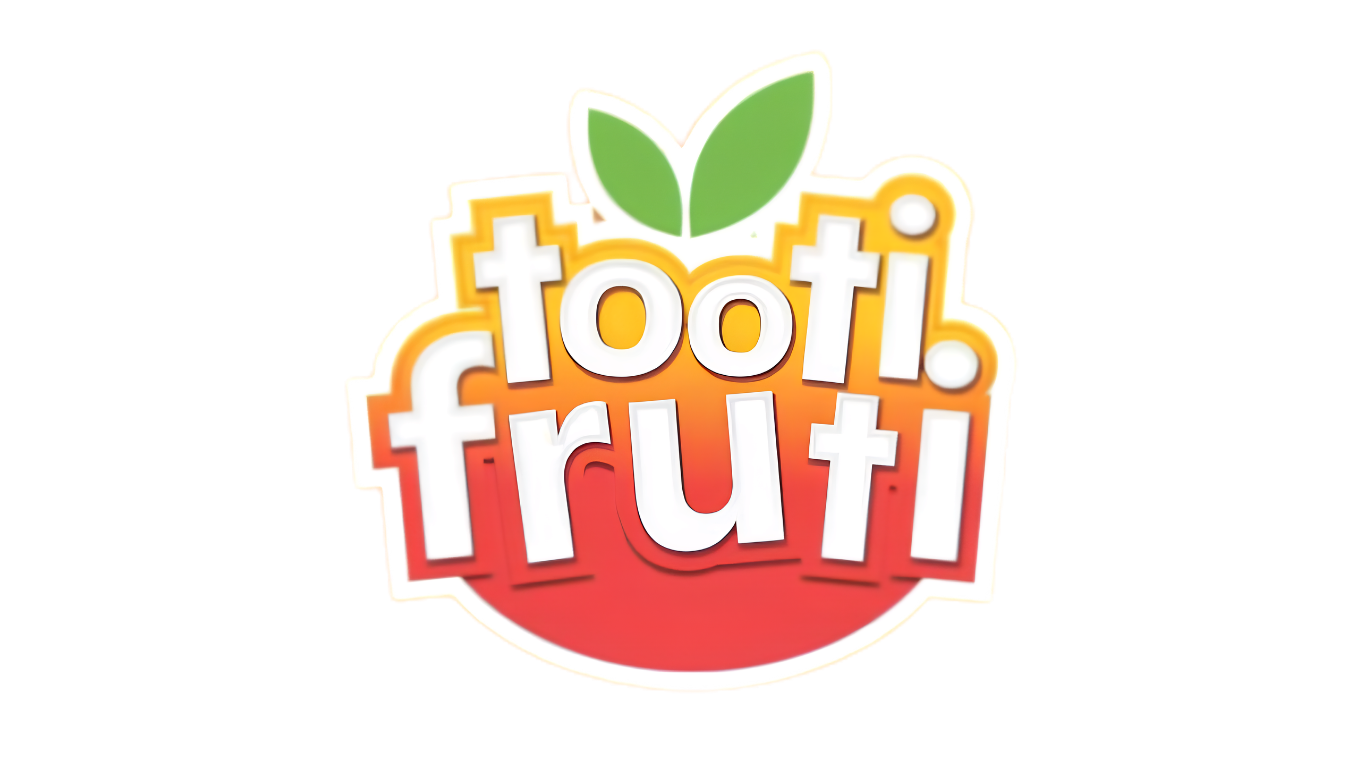 Tooti Fruti