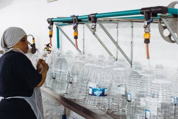 Bottling